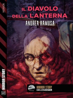 cover image of Il diavolo della lanterna